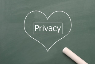 プライバシーポリシーのイメージ
